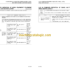 Komatsu HB215LC-3 Hydraulic Excavator Shop Manual (UENBM00462) - Image 4
