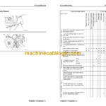 Komatsu PC228US-11 PC228USLC-11 Hydraulic Excavator Shop Manual (SEN06660-10)