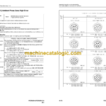 Komatsu PC228US-8, PC228USLC-8 Hydraulic Excavator Shop Manual (SEN05331-10)