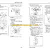 Komatsu PC600-8E0 PC600LC-8E0 PC650-8E0 PC650LC-8E0 PC700LC-8E0 Hydraulic Excavator Shop Manual (SEN05377-10) - Image 4