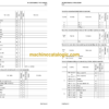 Komatsu HB215LC-3 Hydraulic Excavator Shop Manual (UENBM00462)