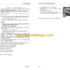 Komatsu PC490LC-11 Hydraulic Excavator Shop Manual (SEN06731-07) - Image 3