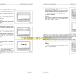 Komatsu PC170LC-11 Hydraulic Excavator Shop Manual (WENBM00150)