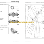 Komatsu PC24MR-5 PC26MR-5 Hydraulic Excavator Shop Manual (WENBM00380)