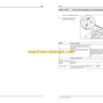 Hitachi OM460LA Engine Manual