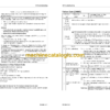 Komatsu PC490LC-11 Hydraulic Excavator Shop Manual (SEN06731-07)