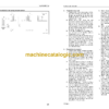 Komatsu PC600-8 PC600LC-8 Hydraulic Excavator Shop Manual (SEN00128-21)