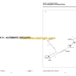 BELL B25D - MK 7 Parts Manual