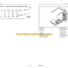 Komatsu PC3400-11M0 Hydraulic Excavator Shop Manual (SEN06694-04) - Image 3