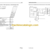 Komatsu PC300-7 PC300LC-7 PC350-7 PC350LC-7 Hydraulic Excavator Shop Manual (SEBM025808) - Image 3