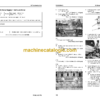 Komatsu PC400-7E0 PC400LC-7E0 PC450-7E0 PC450LC-7E0 Hydraulic Excavator Shop Manual (SEN03578-05) - Image 3