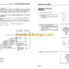 Komatsu PC300 PC300LC-6 PC350 PC350LC-6 Hydraulic Excavator Shop Manual (SEBM006603) - Image 3