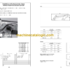 Komatsu PC1250-8 PC1250LC-8 PC1250SP-8 Hydraulic Excavator Field Assembly Manual (GEN00055-11) - Image 3