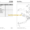 BELL ADT B45 B50D MK7.2 Parts Manual - Image 3