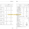 Komatsu PC27MRX-1, PC30MRX-1, PC35MRX-1 PC40MRX-1, PC45MRX-1 Hydraulic Excavator Shop Manual (SEBM016808) - Image 2