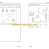 Komatsu PC700LC-8E0 Hydraulic Excavator Shop Manual (UEN05377-00) - Image 3