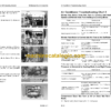 Komatsu PC360LC-11 Hydraulic Excavator Shop Manual (SEN06513-19) - Image 3