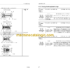 Komatsu PC600-8 PC600LC-8 Hydraulic Excavator Shop Manual (UEN00128-03) - Image 3