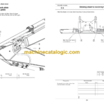 Komatsu HB365LC-3 Hydraulic Excavator Field Assembly Instruction (GEN00146-04)