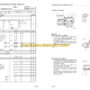 Komatsu PC600-8 PC600LC-8 Hydraulic Excavator Shop Manual (UEN00128-03)