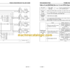 Komatsu PC88MR-8 Hydraulic Excavator Shop Manual (CEBM007301) - Image 2