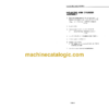 Komatsu PC650-1 Hydraulic Excavator Shop Manual (SEBM0209A04) - Image 3