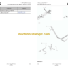 BELL E-SERIES ADT - B30E - Parts Manual - Image 4