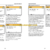 Tigercat 470 Mulcher Service Manual (4700101 - 4702000) (41273AENG) - Image 3