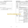 Komatsu PC88MR-8 Hydraulic Excavator Shop Manual (CEBM007301) - Image 3
