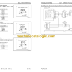 Komatsu PC270LC-7L Hydraulic Excavator Shop Manual (CEBM005905)