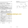 Komatsu PC750-7 PC800-7 Hydraulic Excavator Shop Manual (SEBM031304)
