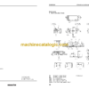 Komatsu PC600-8R PC600LC-8R Hydraulic Excavator Shop Manual (SEN02402-19)
