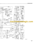 Komatsu PC650-1 Hydraulic Excavator Shop Manual (SEBM0209A04)