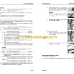 Komatsu PC240LC-11 Hydraulic Excavator Shop Manual (SEN06696-11)