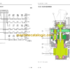 Komatsu PC3400-11M0 Hydraulic Excavator Shop Manual (SEN06694-04)