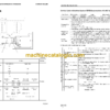 Komatsu PC300-7 PC300LC-7 PC350-7 PC350LC-7 Hydraulic Excavator Shop Manual (SEBM025808)