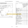 Komatsu PC360LC-11 Hydraulic Excavator Shop Manual (SEN06810-08)