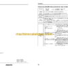 Komatsu PC400-7E0 PC400LC-7E0 PC450-7E0 PC450LC-7E0 Hydraulic Excavator Shop Manual (SEN03578-05)