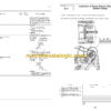 Komatsu PC1250-8 PC1250LC-8 PC1250SP-8 Hydraulic Excavator Field Assembly Manual (GEN00055-11) - Image 4