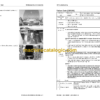 Komatsu PC1250-11 PC1250LC-11 PC1250SP-11 Hydraulic Excavator Shop Manual (SEN06624-12) - Image 3