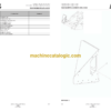 BELL E-SERIES ADT - B25E - Parts Manual - Image 3