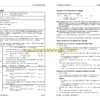 Komatsu PC1250-11 PC1250LC-11 PC1250SP-11 Hydraulic Excavator Shop Manual (SEN06624-12)