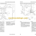 Komatsu PC350LC-8 PC350LCD-8 PC350NLC-8 PC350NLCD-8 Galeo Hydraulic Excavator Shop Manual