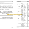 Komatsu PC600-7K PC600LC-7K Hydraulic Excavator Shop Manual (UEBM002600)