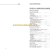 Tigercat 620 Skidder Service Manual (6200111 - 6200499) (11583A) - Image 2