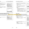 Komatsu PC210LCi-11 Hydraulic Excavator Shop Manual (UENBM00443) - Image 2