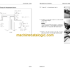 Komatsu PC360LC-11 Hydraulic Excavator Shop Manual (SEN06699-09) - Image 3