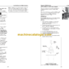 Tigercat 620 Skidder Service Manual (6200111 - 6200499) (11583A) - Image 3