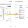 Komatsu PC360LC-11 Hydraulic Excavator Shop Manual (SEN06699-09)
