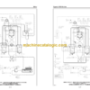 Tigercat 620 Skidder Service Manual (6200111 - 6200499) (11583A)